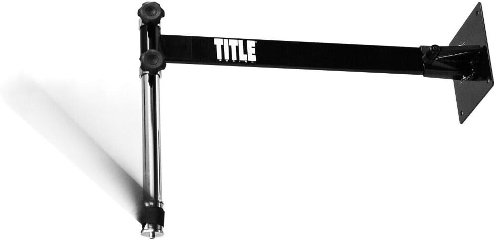 Title Boxing Reflex Bar Title Boxing Reflex Bar For Quick-Response