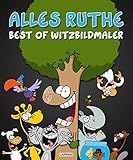 90s cartoons netflix  Alles Ruthe: Best of Witzbildmaler  Dicker Sammelband mit Ruthe-Cartoons (Shit happens!)