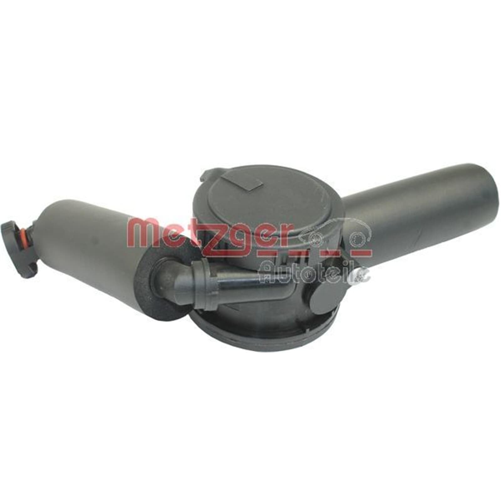 Metzger 2385047 Motor bloques