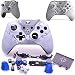 Deal4GO Replacement Full Shell Housing kit with LB RB/Thumbstick Buttons for Xbox One Wireless Controller 1708 Gears 5 Limited Edition