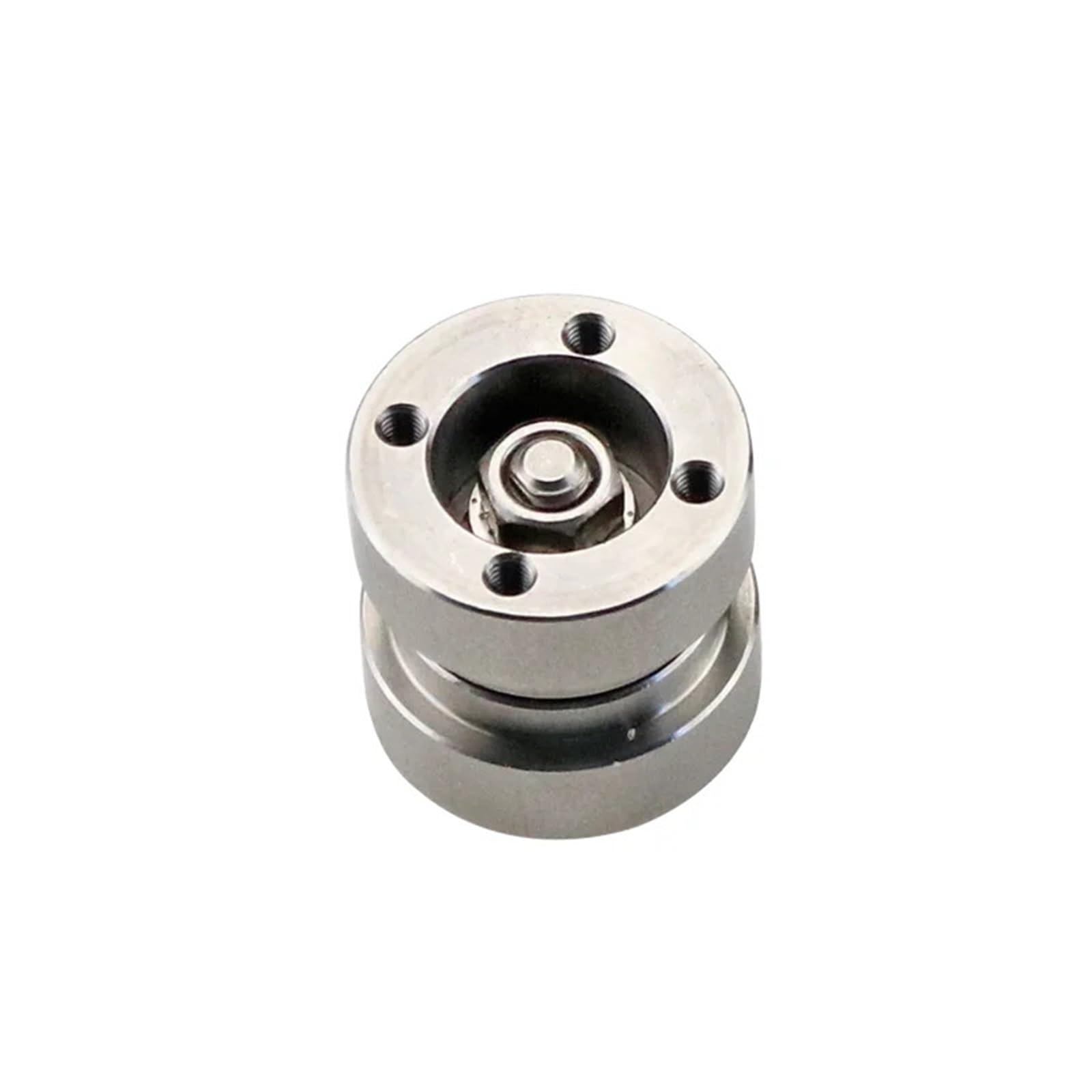 Torque Hinge Can Be Adjusted 360 Degrees and Can Be Stopped At Will The Damping 1Pcs(1.0N.m)