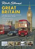 Rick Steves Europe DVD: Great Britian