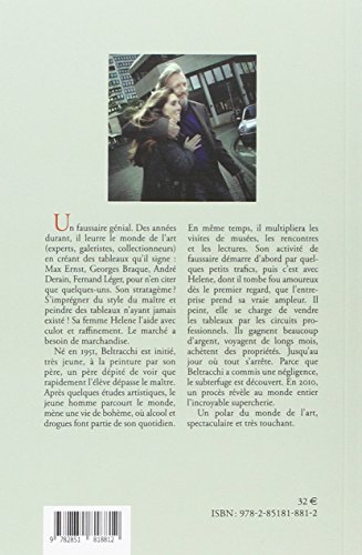 Faussaires de génie - Autoportrait