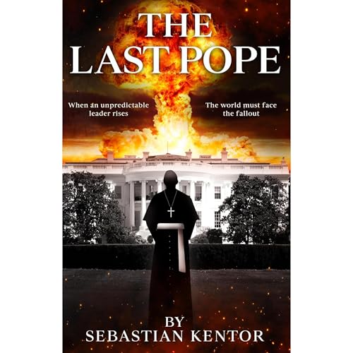 The Last Pope by Sebastian Kentor episode artwork