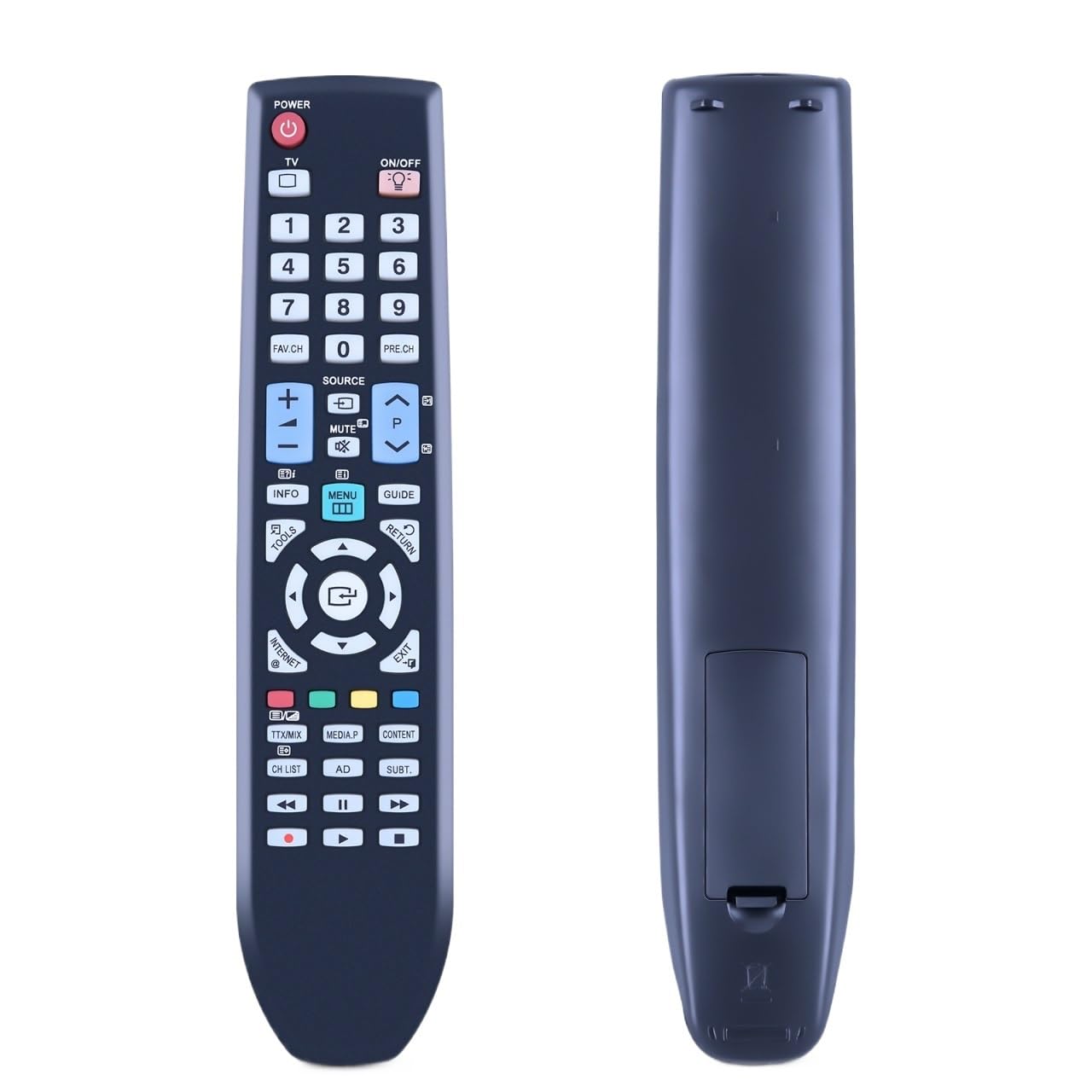Nowy pilot zamienny BN59-00937A do telewizora Samsung BN59-00936A BN59-00860A