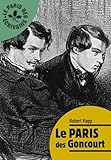 Le Paris des Goncourt