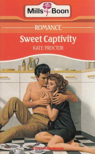 Sweet Captivity view 2