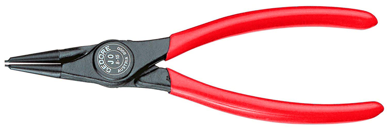 Buy GEDORE 8000 J 1 Circlip Pliers for Internal Retaining Rings