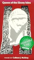 Queen of the Ebony Isles (Wesleyan Poetry Series) 0819551082 Book Cover