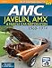 AMC Javelin, AMX and Muscle Car Restoration 1968-1974 (Restoration How-to)
