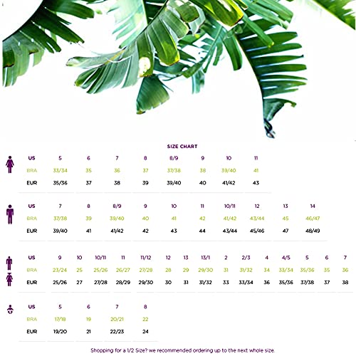 Ipanema Women's Kirei Flip-Flop-Sandals, Pink, 7 #TOP6