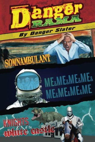 Cover of DangerRAMA