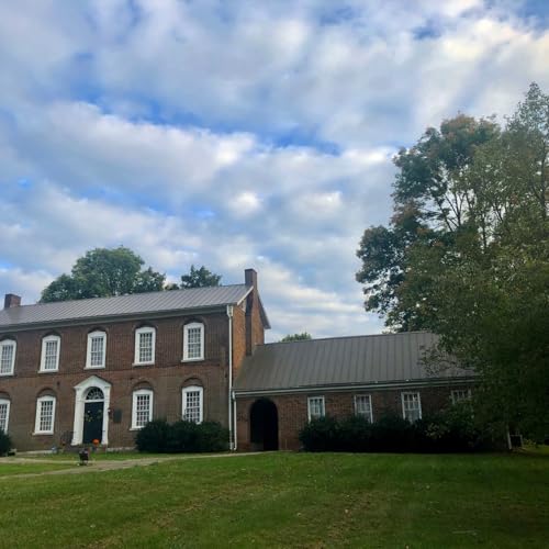 Episode 135: Trousdale Place