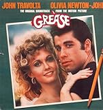  Grease