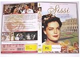  The Sissi Collection - 4-DVD Set ( Sissi / Sissi - Die junge Kaiserin / Sissi - Schicksalsjahre einer Kaiserin / Mädchenjahre einer Königin ) ( Sissi / Sissi: The Young Empress / Sissi: The Fatef
