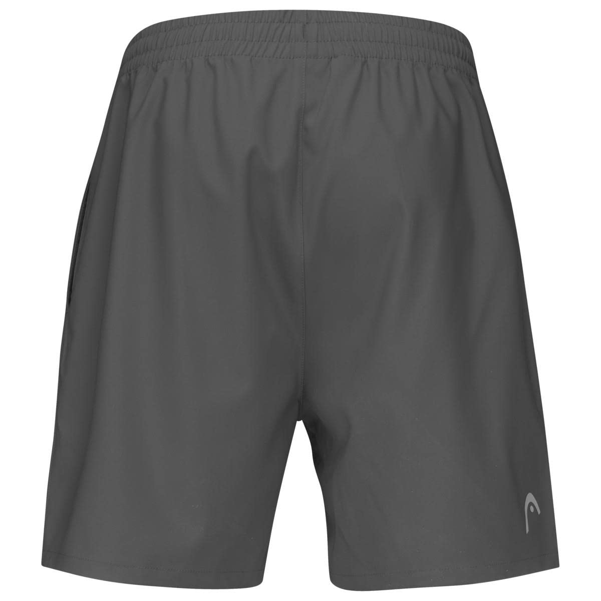 HEAD Club Bermudas Junior Shorts de Tennis Mixte Enfant