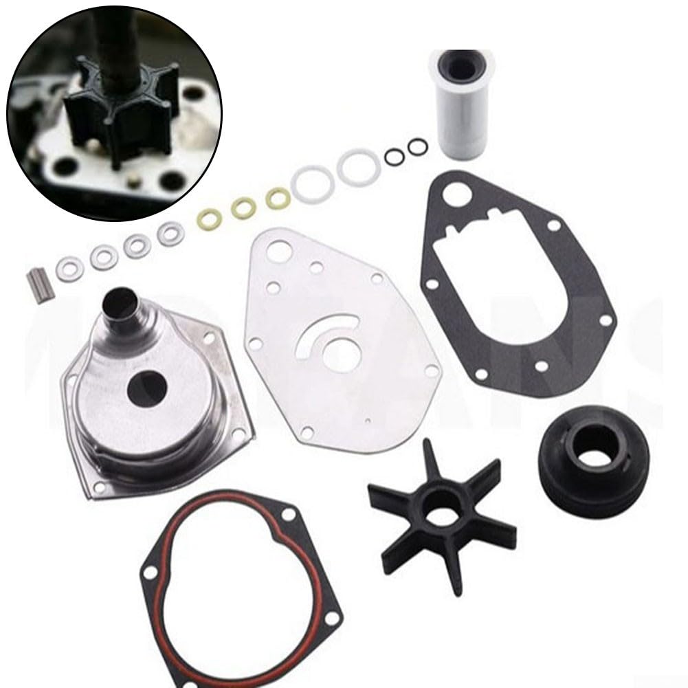Kit di riparazione 46812966A12 per Mercury e per fuoribordo Mariner 40 60hp essenziale per manutenzione motore