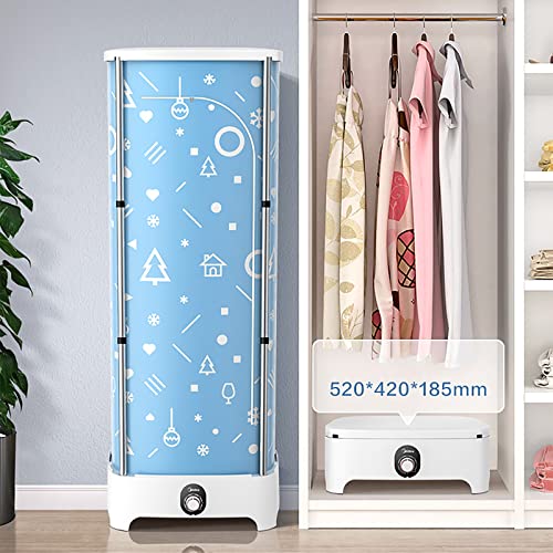 Draagbare Wasdroger, Mini-Droger Voor Kleding Verwijderbare, Constante