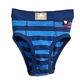 Unterhose Jungen New Shorts, Kleidergröße:140;Farbe:mittelblau