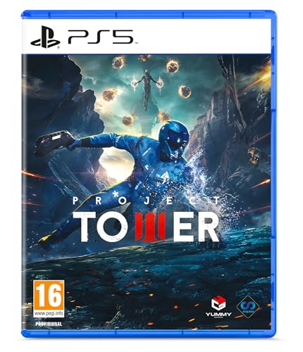 Project Tower - PS5