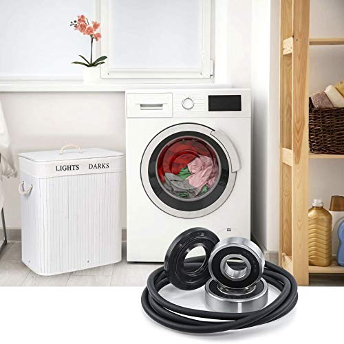 TOMOON Front Load Washer Tub Bearings and Seal Kit for LG & Kenmore Etc,Replacement Part 4036ER2004A 4280FR4048L 4280FR4048E(MAP61913707) 4036ER4001B- 5 YEARS WARRANTY by TOMOON - Used condition - Image 7