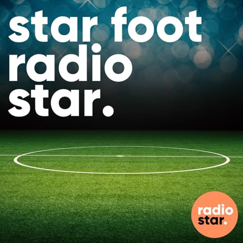 Star Foot, 1ere partie du lundi 17 novembre 2025