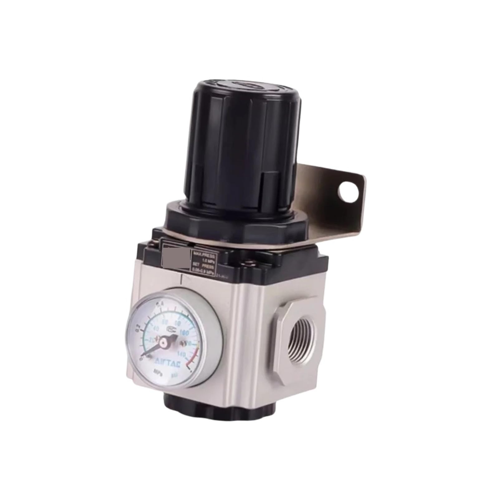 Régulateur GAR200-06-S pour stopper les variations de pression d'air