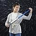 STAR WARS Rey (Jedi Training) Force Action Electronic Lightsaber