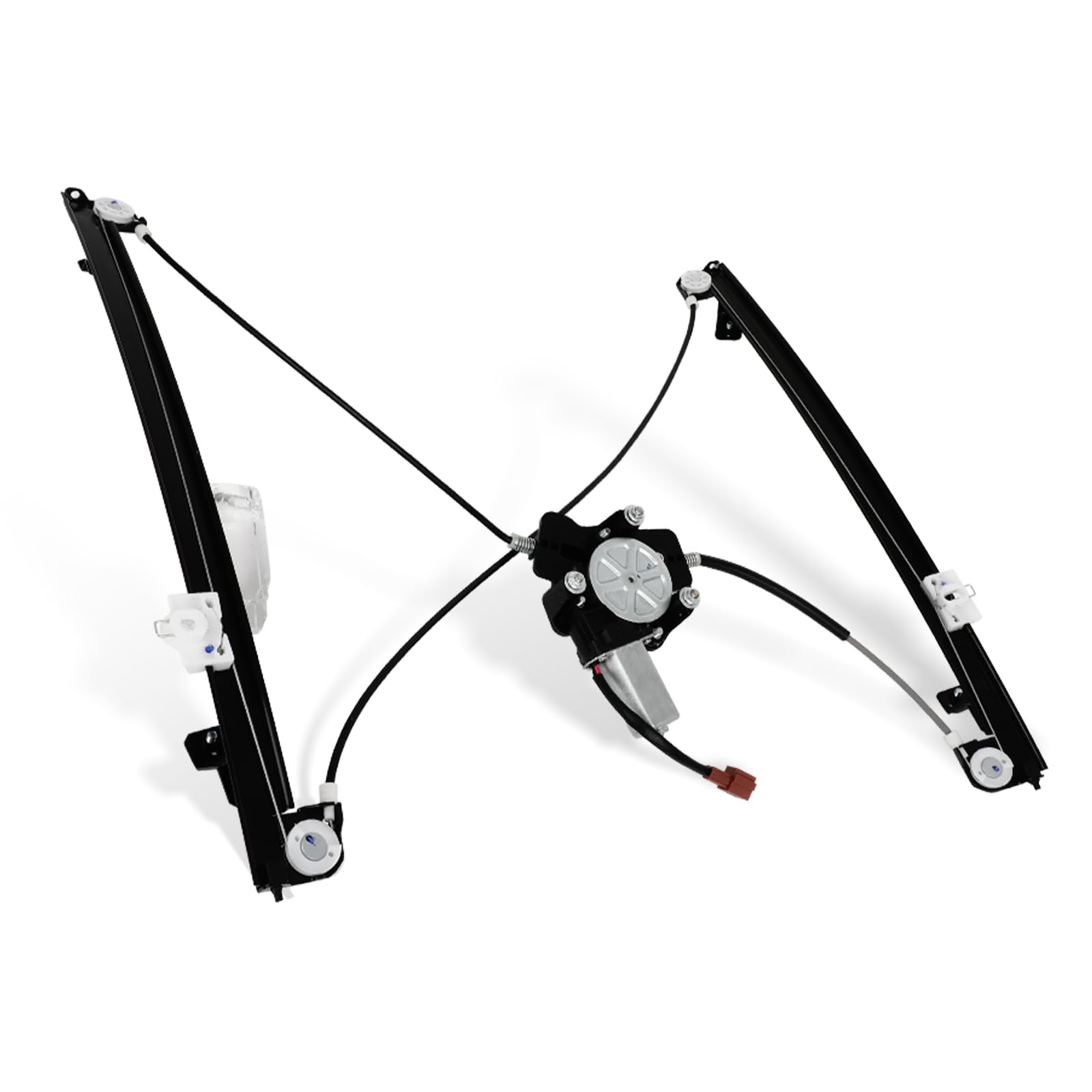 SCITOO Power Window Regulator with Motor for Chrysler for Town &amp; Country