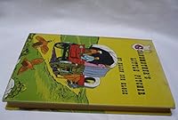 Grandmother's Little Pitcher B003ILY3JM Book Cover