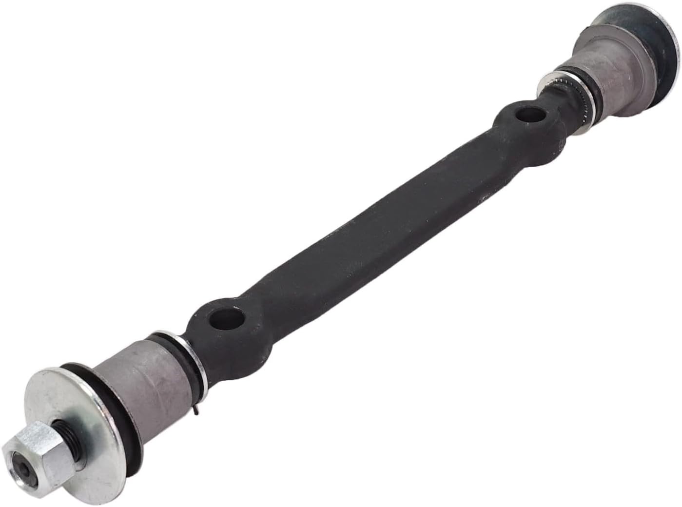 Replacement Control Arm Shaft Kit Compatible with GMC Sprint 1973 Front Upper V8 7.4L