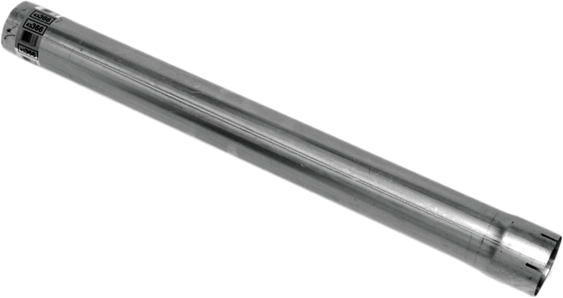WalkerExhaust Heavy Duty 43366 Exhaust Pipe
