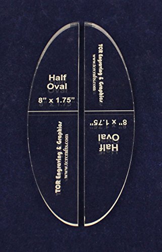 Cool Tools - Jewelry Shape Template - Medicinal Use Only 1 Large