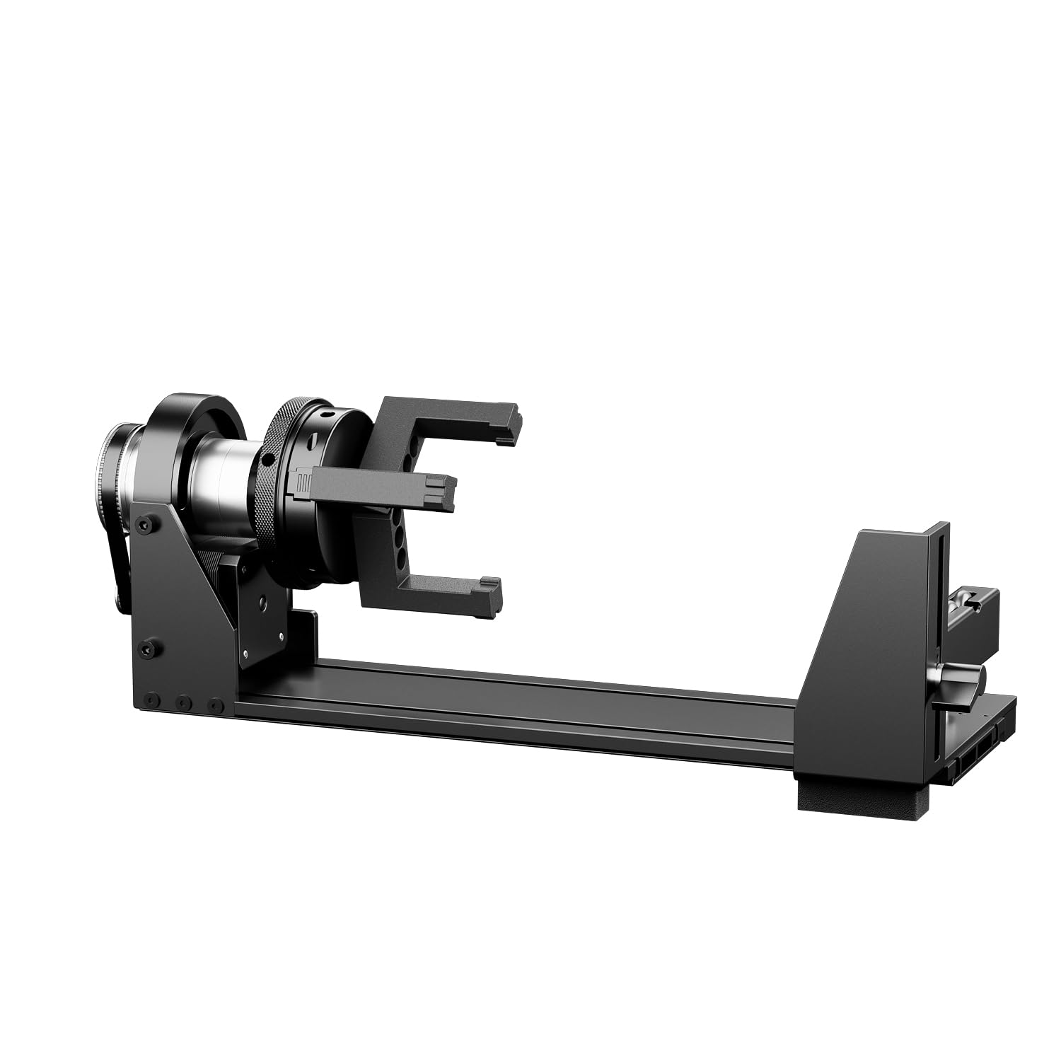 Amazon.com: Longer Chuck Rotary Roller is Ideal for Engraving