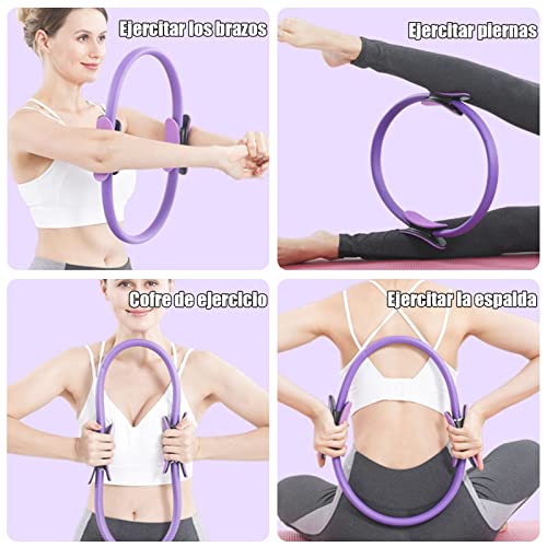 Listado y reviews de Aro Pilates los diez mejores. 11 Imagen adicional