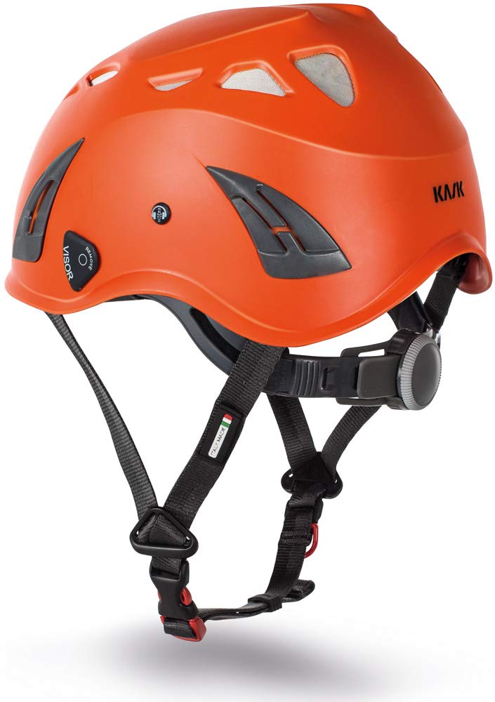 Kask Industriehelm