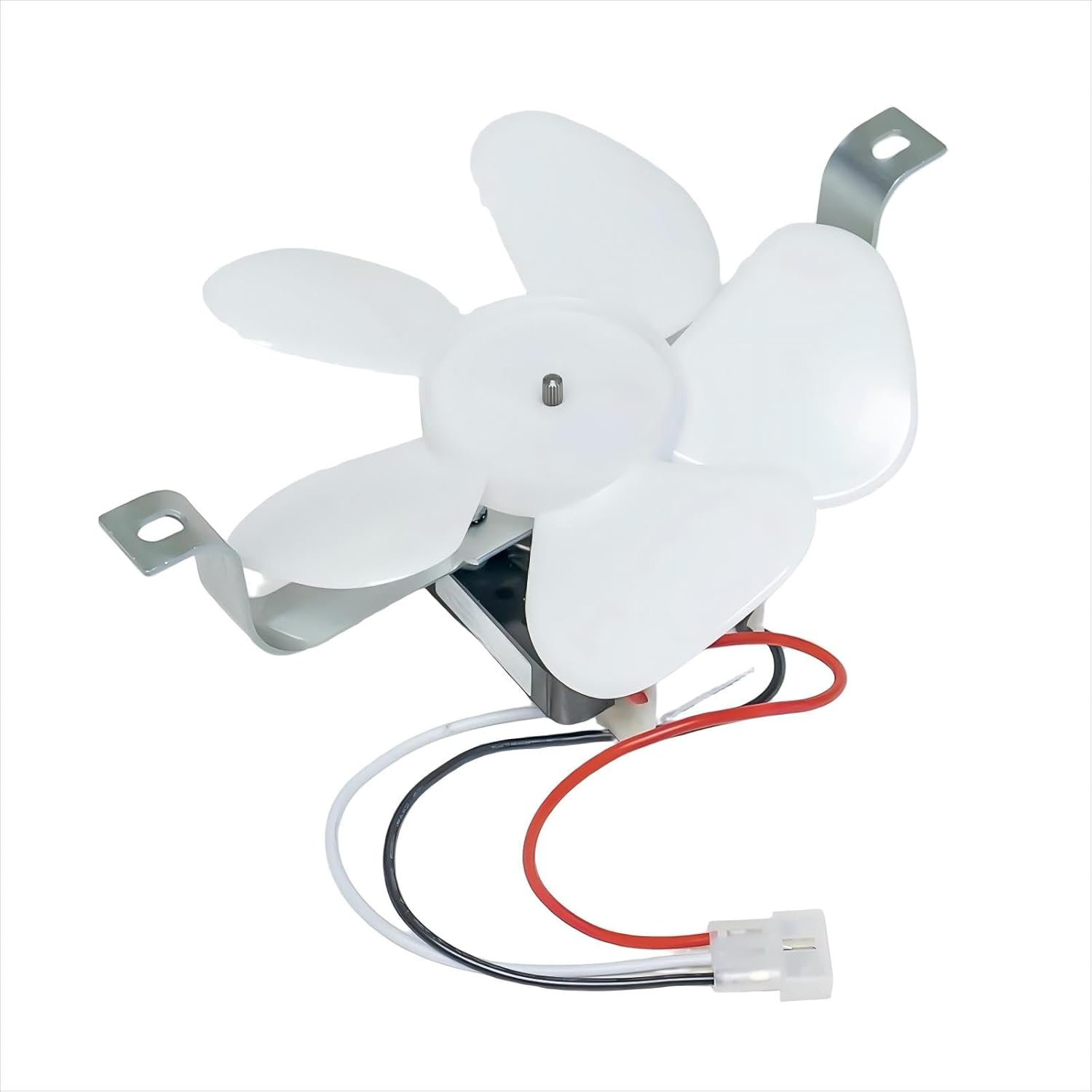 97012248 Range Hood Fan Motor - for Broan Range Hood Part Replacement 99080492 8326017174 25-67N3 BP17 -Vented Range Hood Motor - 120V 60Hz 1.1A CCW