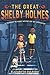 The Great Shelby Holmes: Girl Detective