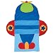 Stephen Joseph Character Nap Mat, Airplane