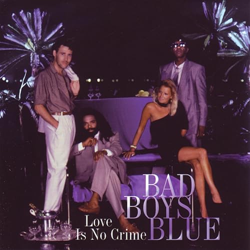 Bad Boys Blue