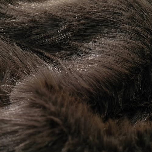 Women's Faux Fur Wraps and Shawls Bolero Bridal Shrug Winter Cape Cover Up for Evening Dress4