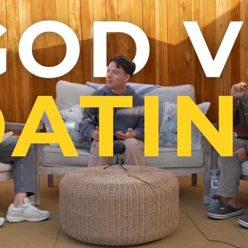 #018 What Role Does Faith Play in Dating? | Our Relationship with God (Relationship Series 3/5)