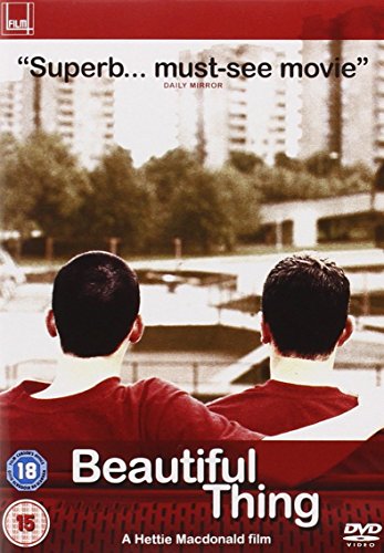 Beautiful Thing [Dvd]