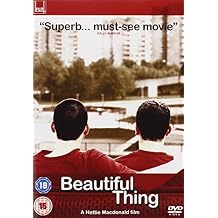 Beautiful Thing [DVD]