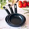 BRA-Set-de-3-sartenes-de-aluminio-forjado-con-antiadherente-18-22-26-cm-aptas-para-todo-tipo-de-cocinas-incluida-induccion-y-vitroceramica-Exclusiva-Amazon BRA-Set-de-3-sartenes-de-aluminio-forjado-con-antiadherente-18-22-26-cm-aptas-para-todo-tipo-de-cocinas-incluida-induccion-y-vitroceramica-Exclusiva-Amazon