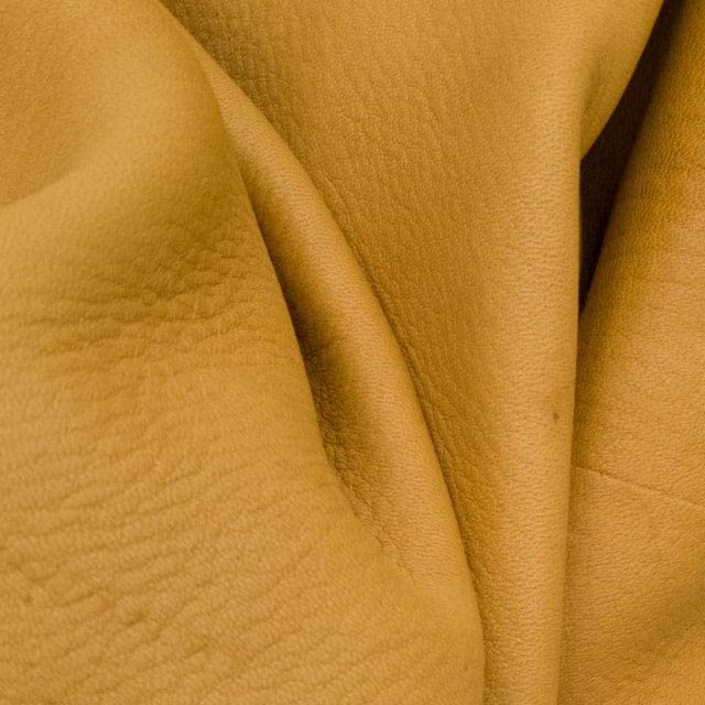 Men's Varsity Baseball Letterman Premium Wool Royal Blue & Genuine Yellow Gold Leather Sleeves jackets4