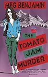 The Tomato Jam Murder