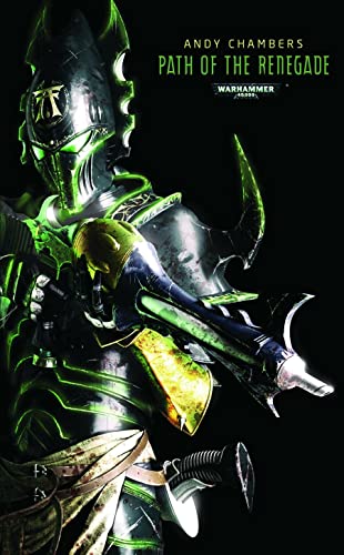 Path of the Renegade (1) (Dark Eldar)