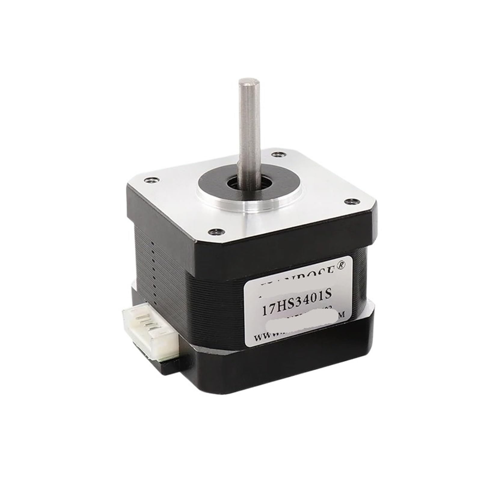 Moteur pas à pas 17HS3401S Nema 17 pour restaurer vos machines d'atelier