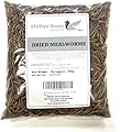 *New* Dried Mealworms 5L Bag Wild Bird Food (Approx Weight 800g per 5 litre)